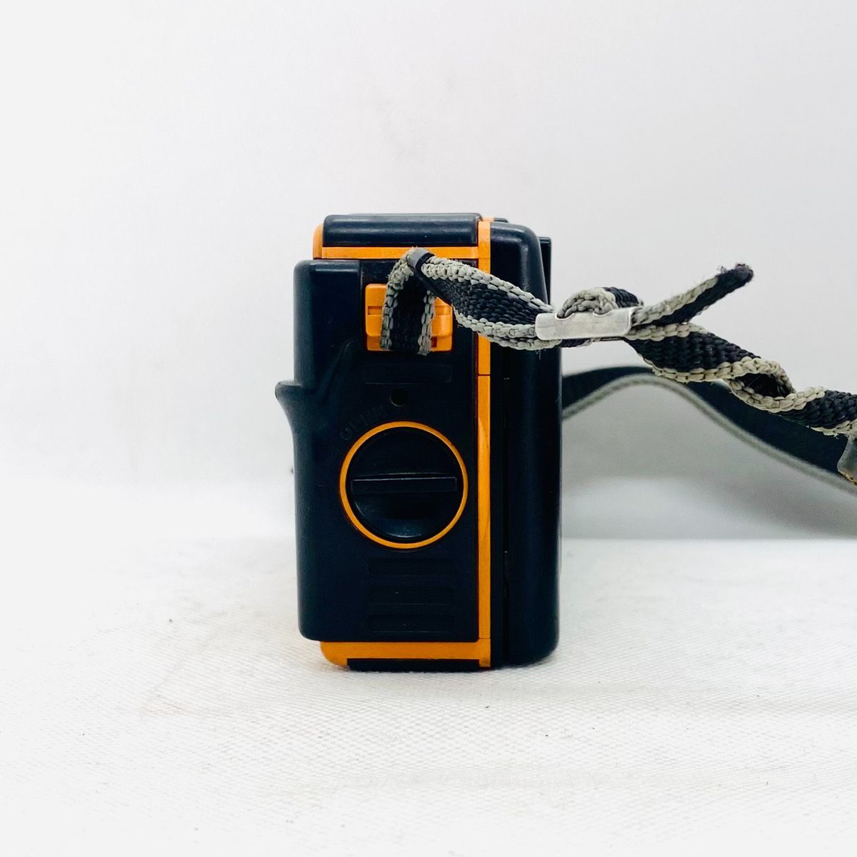 Konica コニカ 現場監督 28 WB ECO オレンジ Konica 現場監督 28WB ECOの使い方 | Totte Me Camera