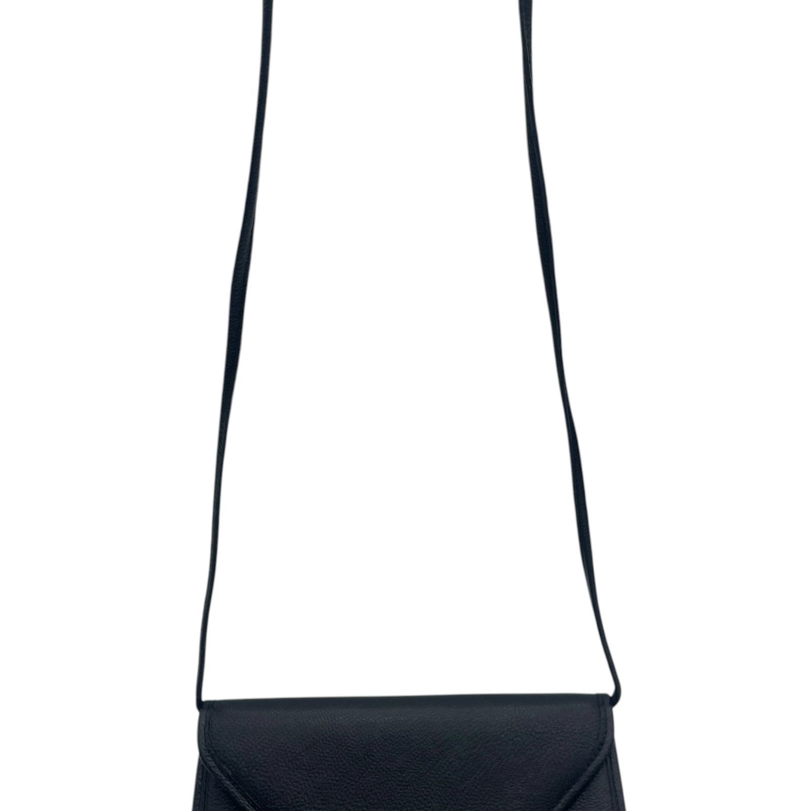 美品 Yves Saint Laurent イヴサンローラン ショルダーバッグ 