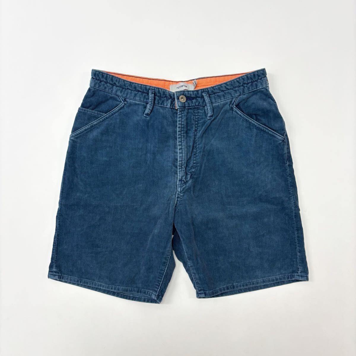 更*級様 nonnative ノンネイティブ チ コーデュロイ パンツ サイズ1 中古・古着通販】nonnative (ノンネイティブ) GRAMICCI (グラミチ