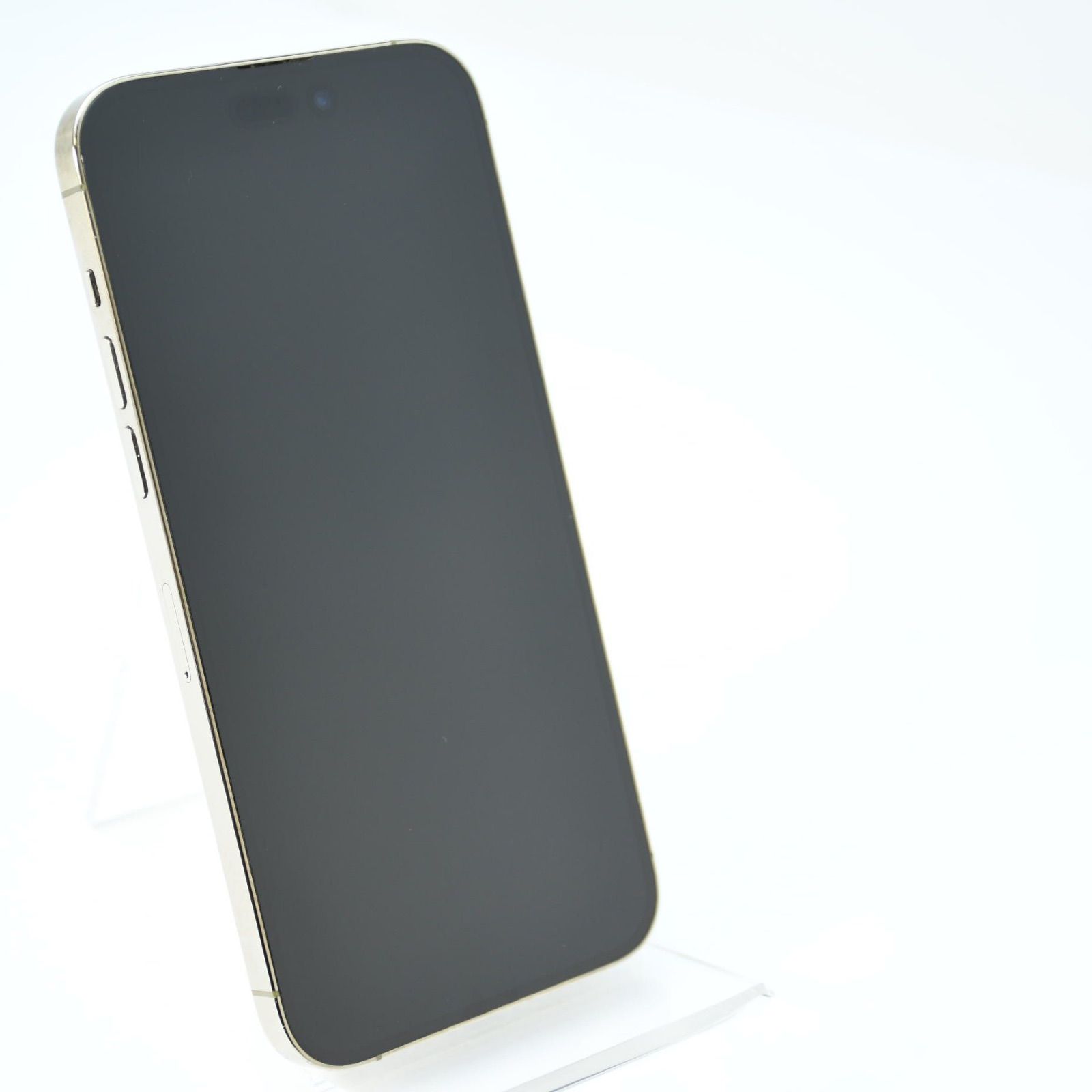 iPhone14 Pro Max 256GB docomo SIMフリー 背面割れ - メルカリ