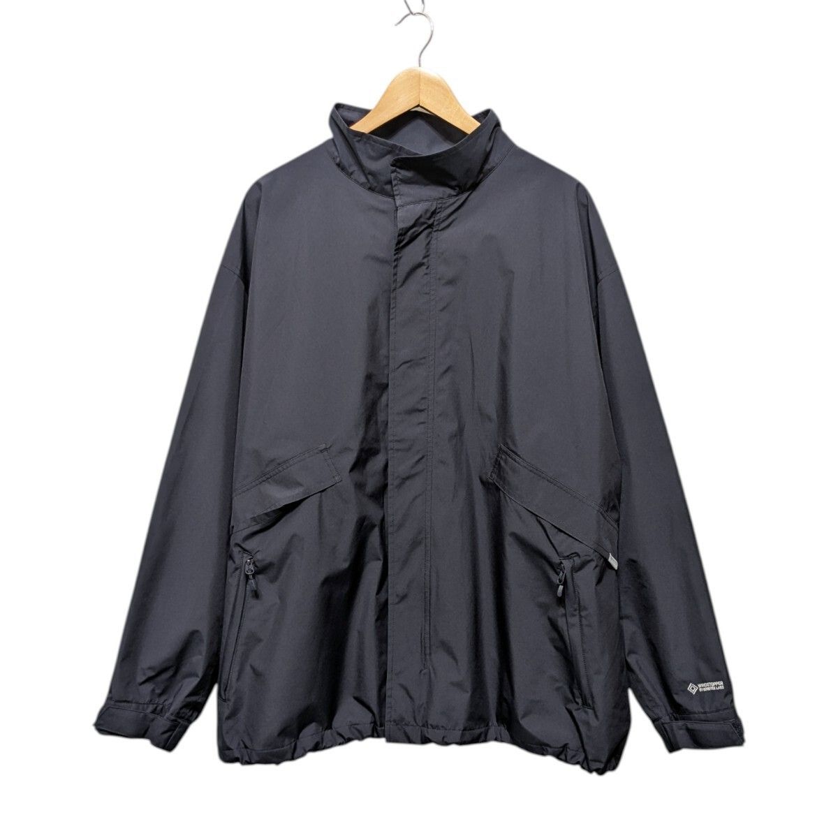 phenix GORE-TEX WINDSTOPPER SHORT MODS COAT ゴアテックス ウインド