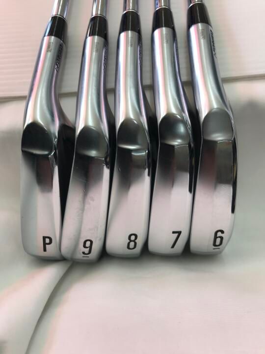 ダンロップ SRIXON ZXi7 NSプロ MODUS 3 TOUR 115 Rフレックス