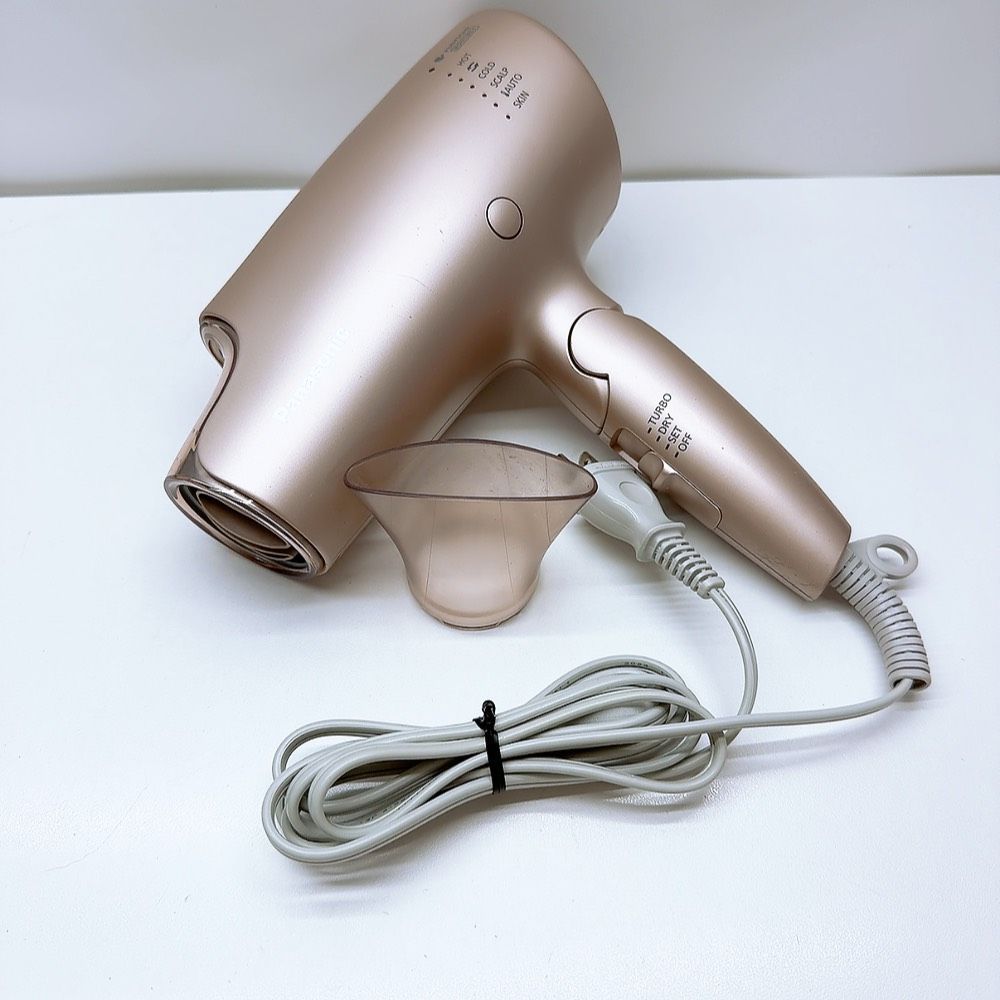 Panasonic ナノケア ヘアードライヤー EH-NA0G-A 新品未使用 【公式通販】