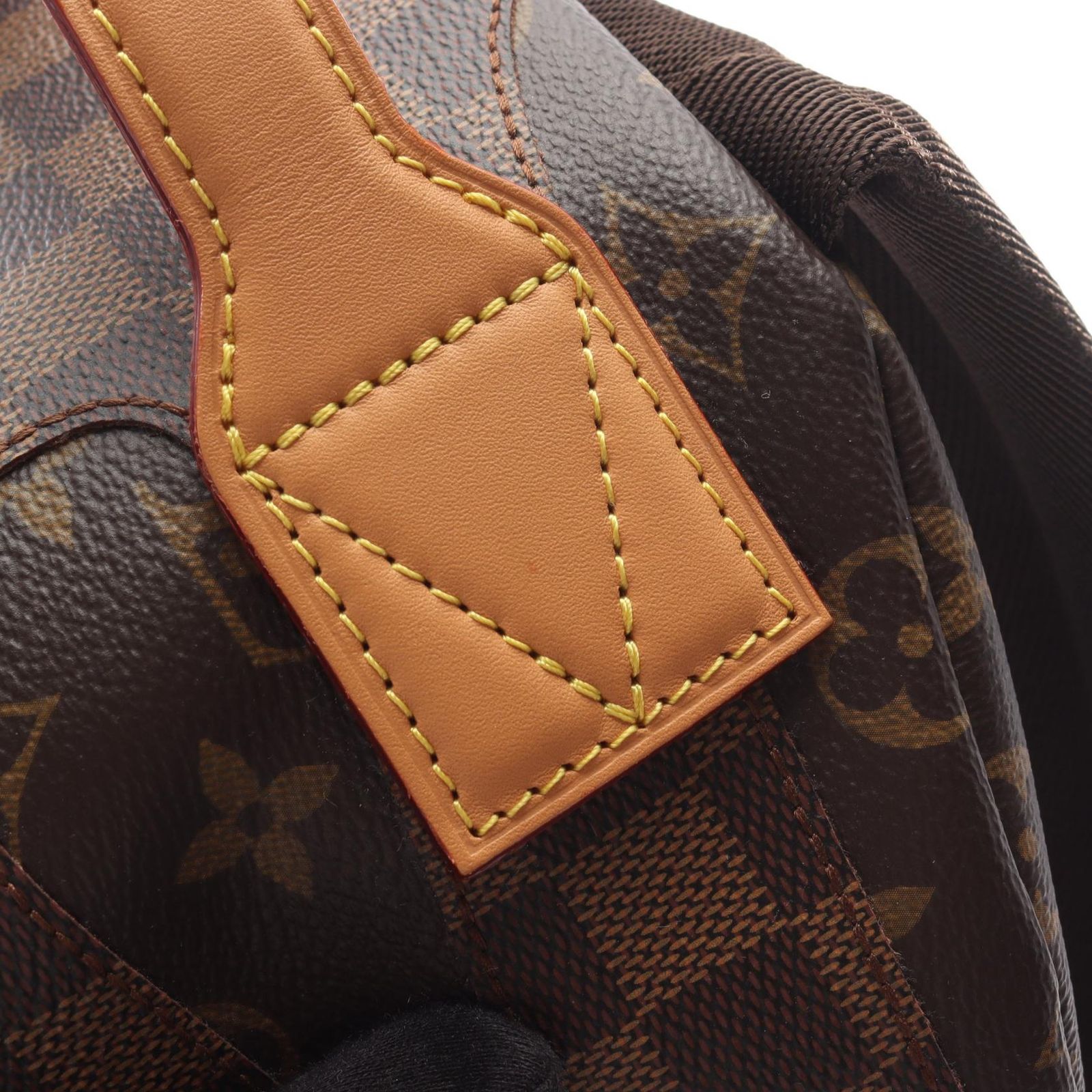 ルイ・ヴィトン LOUIS VUITTON リュックサック バックパック 