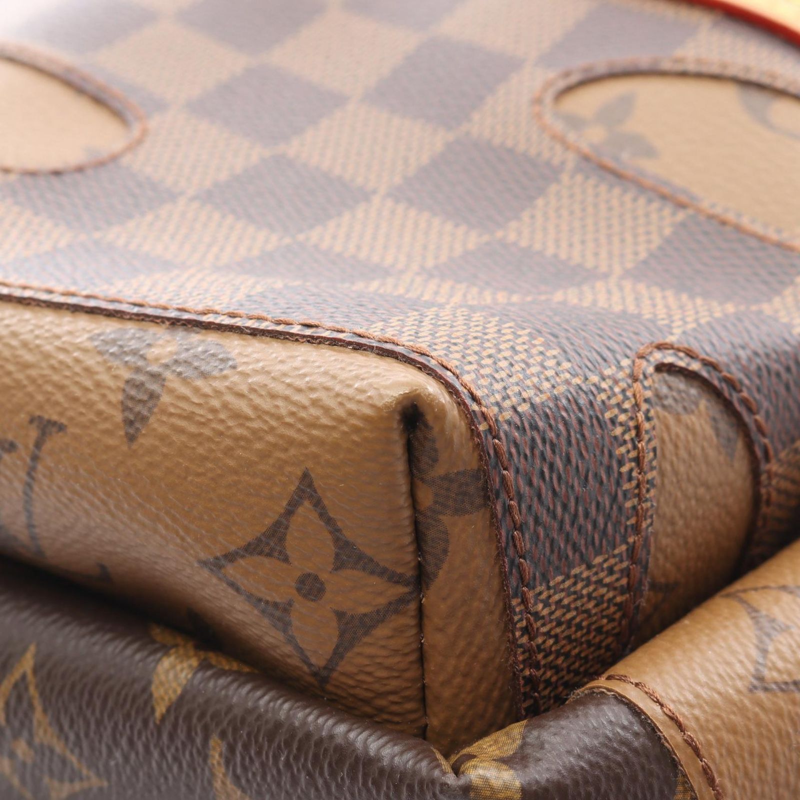 ルイ・ヴィトン LOUIS VUITTON リュックサック バックパック 