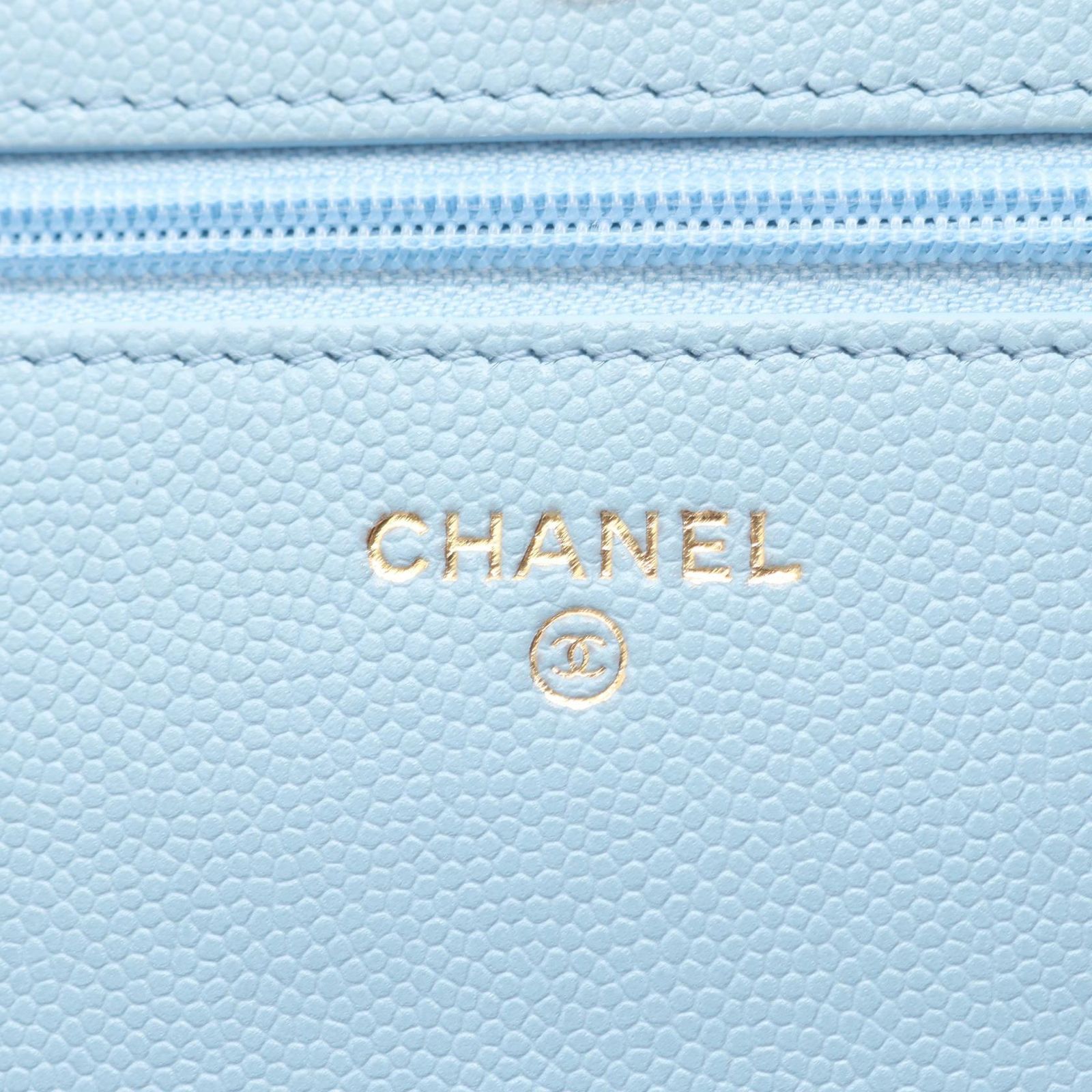 シャネル CHANEL CHANEL19 ショルダーバッグ バッグ キャビアスキン(グレインドカーフ) レディース ブルー系 AP3516 【中古】 楽天市場】シャネル19 中古の通販