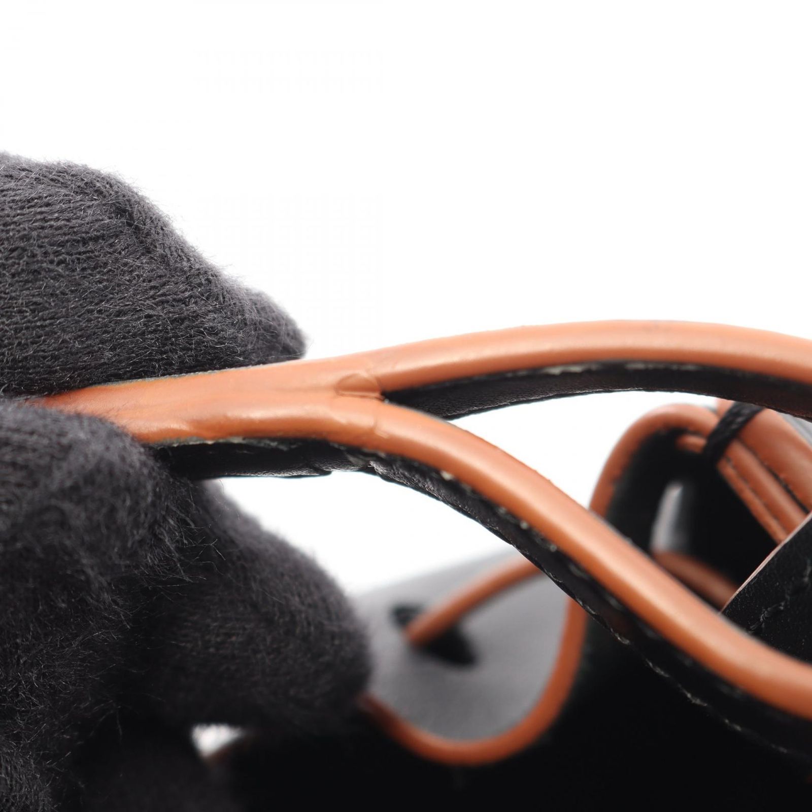 ロエベ LOEWE ショルダーバッグ バルーンバッグ ナノ 2WAY A710R85X01