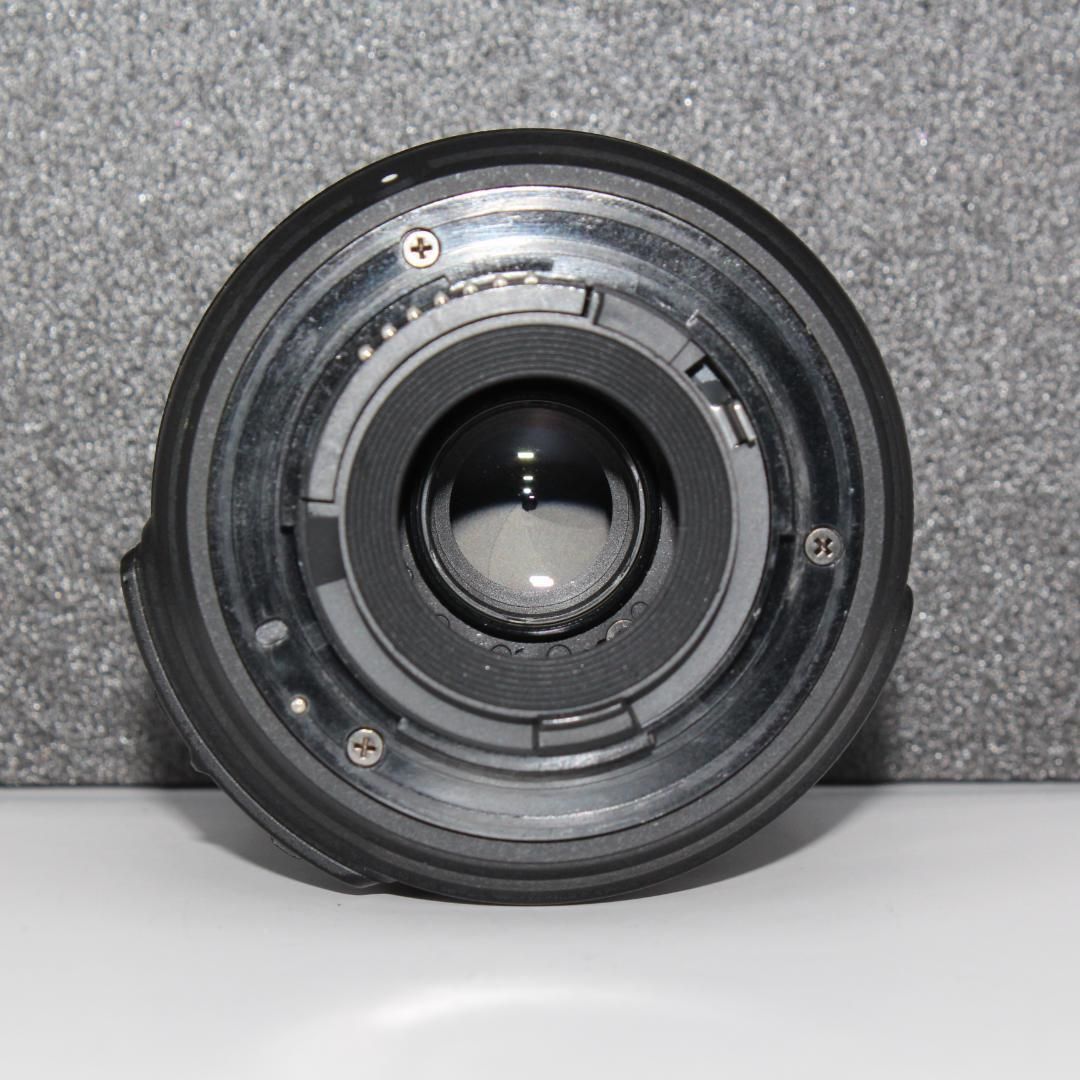 美品・動作確認済・ショット数5732】Nikon D3100標準レンズセット