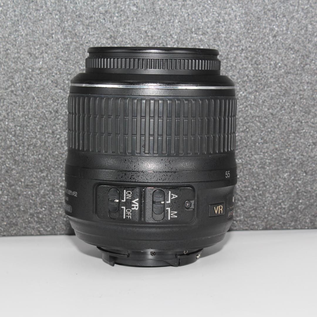 【美品・動作確認済・ショット数5732】Nikon D3100標準レンズセット 美品・動作確認済・ショット数5732】Nikon D3100標準レンズセット