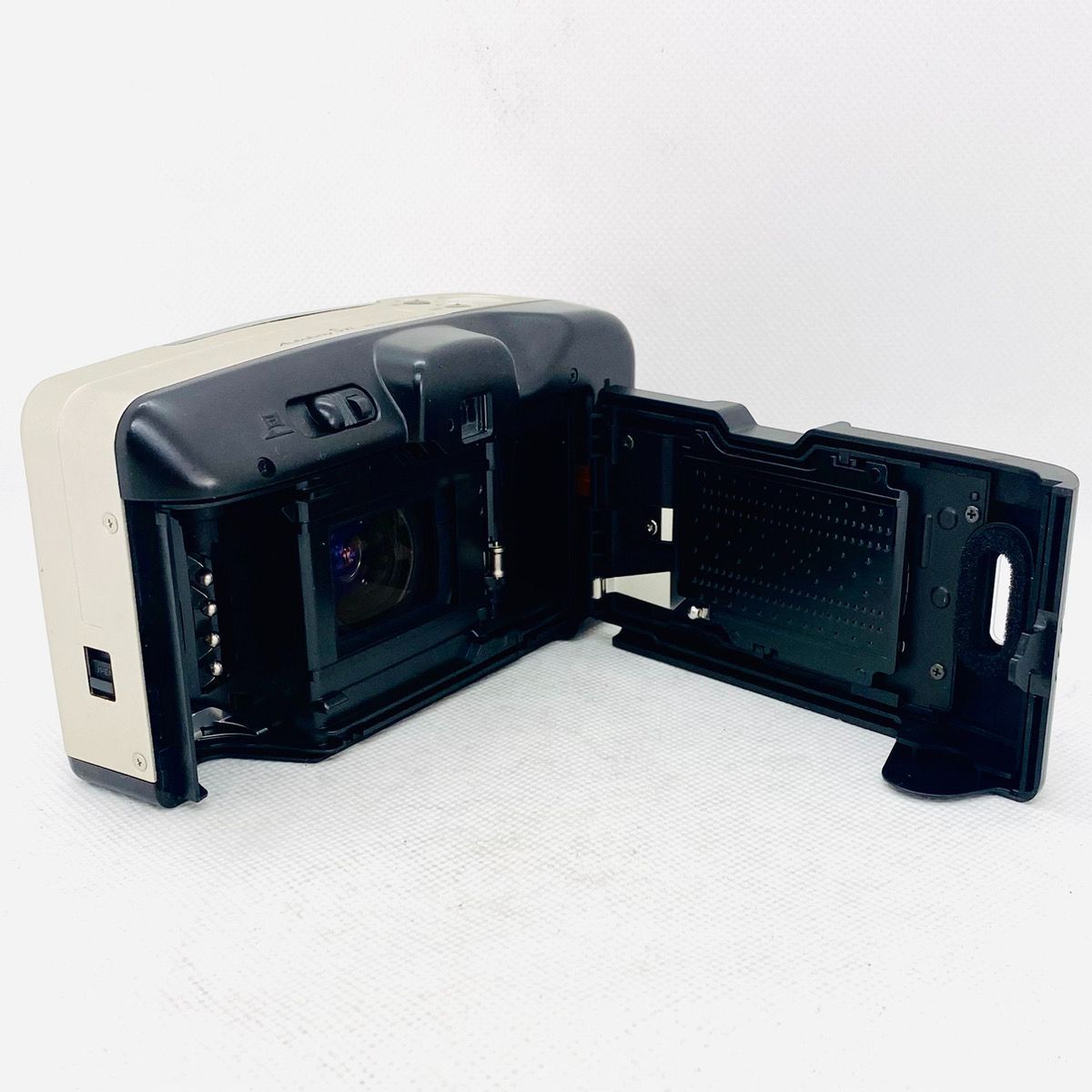 Canon Autoboy キャノン オートボーイ SXL フィルムカメラ - メルカリ