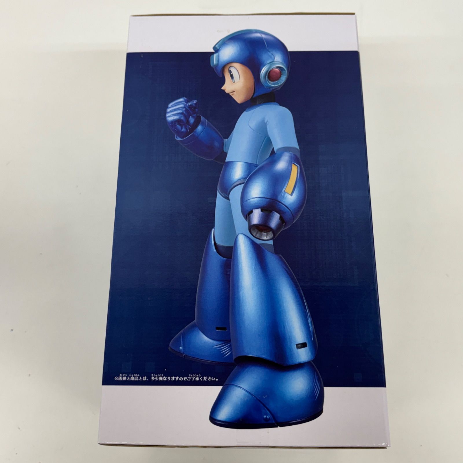 【未開封5点セット】ロックマン Grandista メタリックカラーver ロックマン Grandista-ROCKMAN-メタリックカラーver. - メルカリ