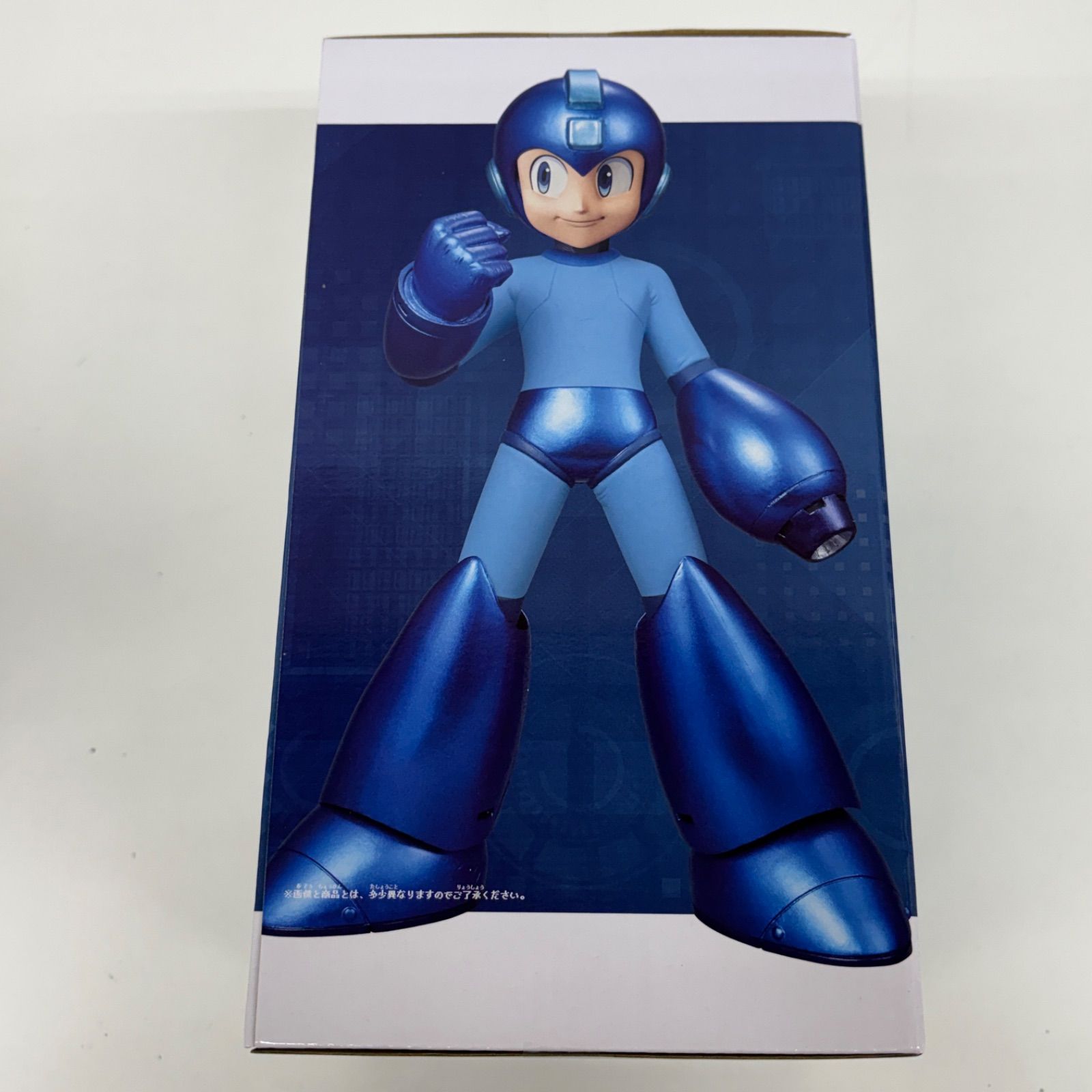 未開封 ロックマン Grandista メタリックカラーver. 2個セット LF4B51