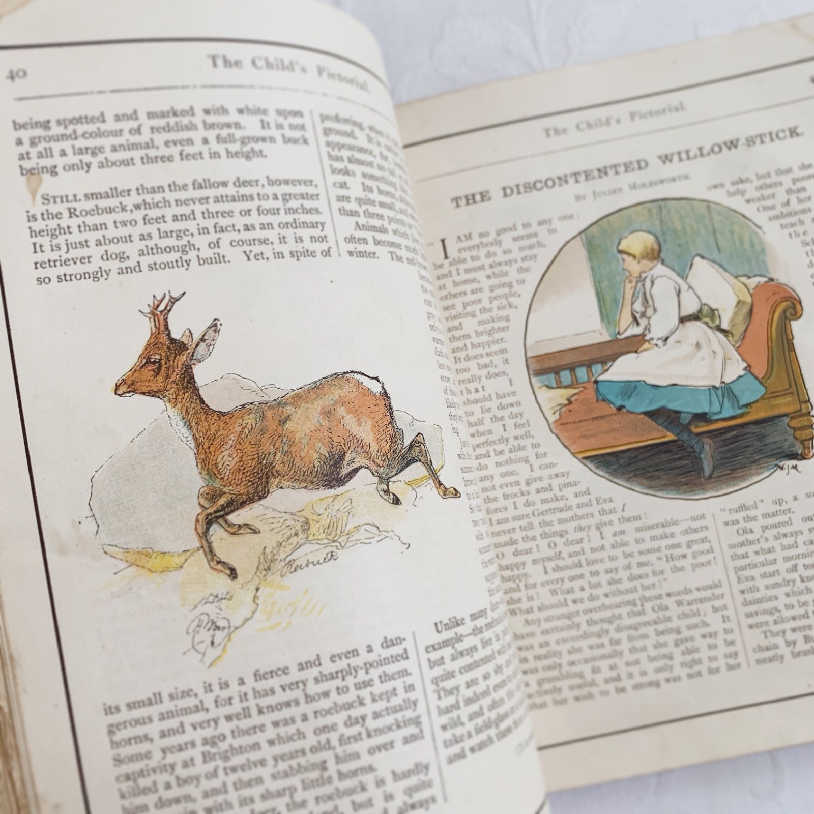 超稀少1885 ハリエットベネット 絵本ヴィクトリアン 洋書 児童書アンティーク 稀少1930アンティーク絵本 児童書 洋書古書 ヴィクトリアン ヴンテージ