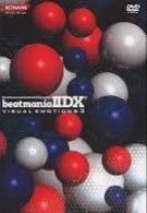 beatmania IIDX visual emotions3 / ビートマニア コナミ
