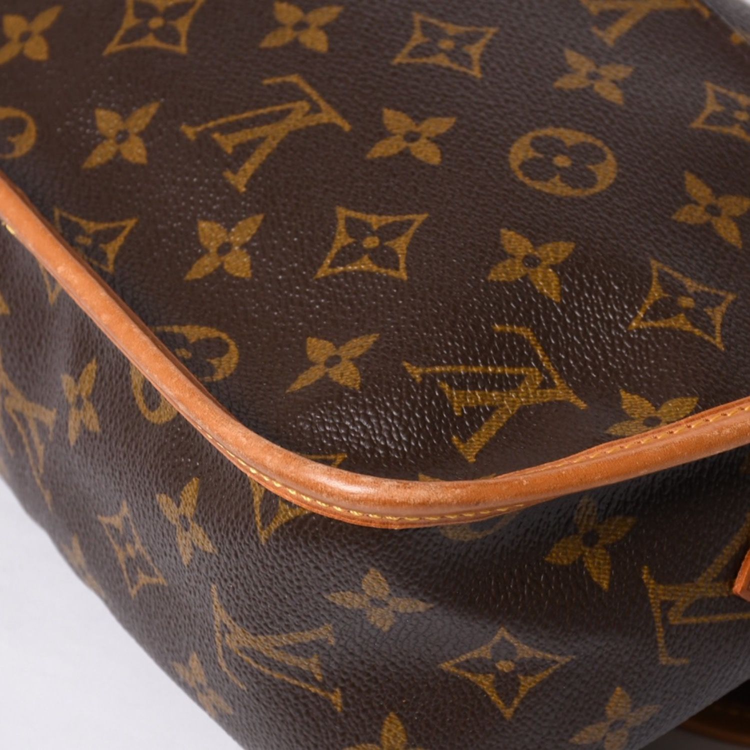 LOUIS VUITTON ルイヴィトン ジンべエールMM モノグラム M42247
