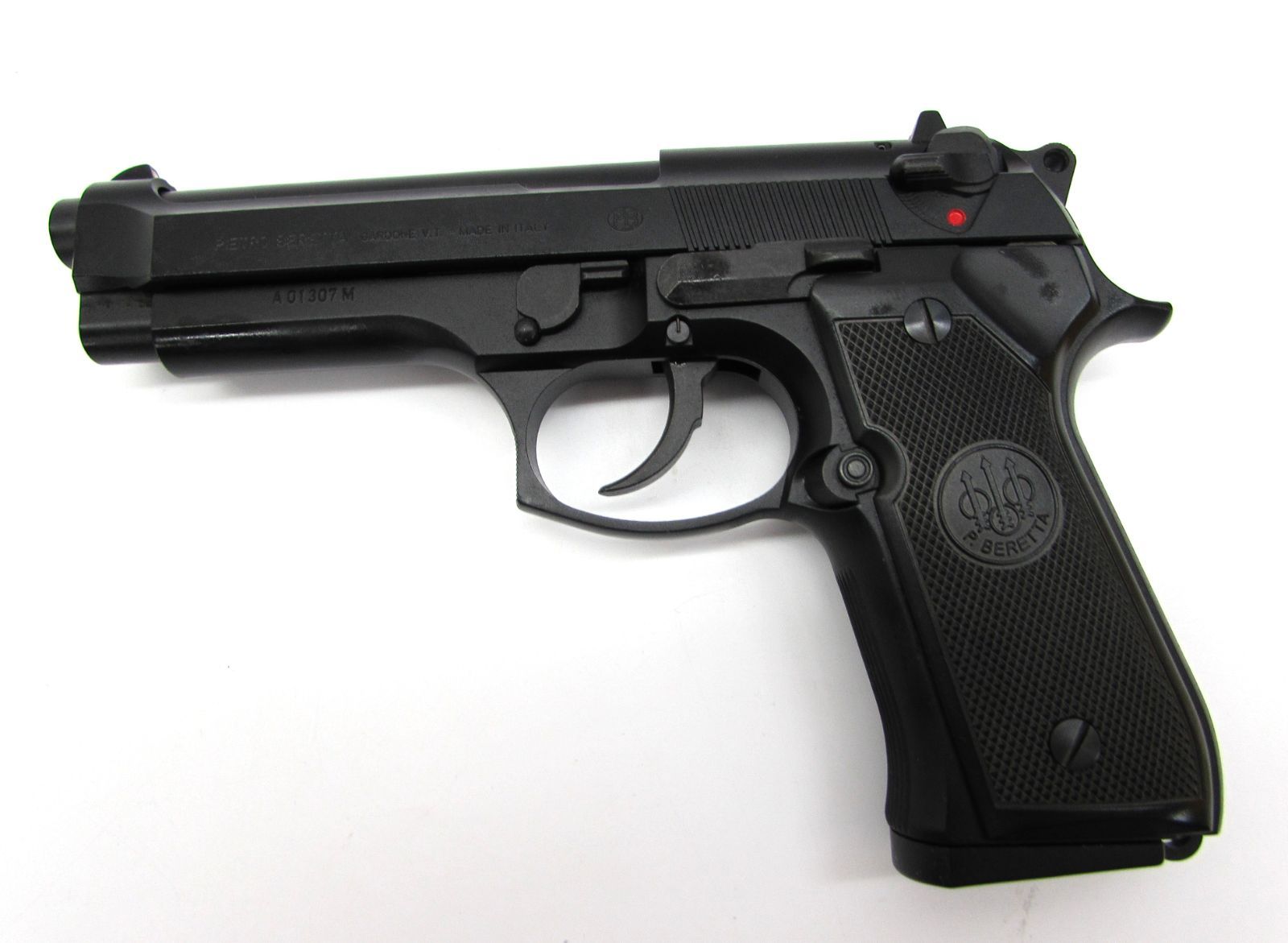 SPG規格 MGC PIETRO BERETTA ピエトロベレッタ MOD 96-CAL モデルガン 銃口インサート 保管G1 14,400円