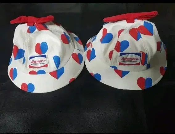 BEBE DE PINO ベベデピノ 帽子 4個 まとめ 4万 出品