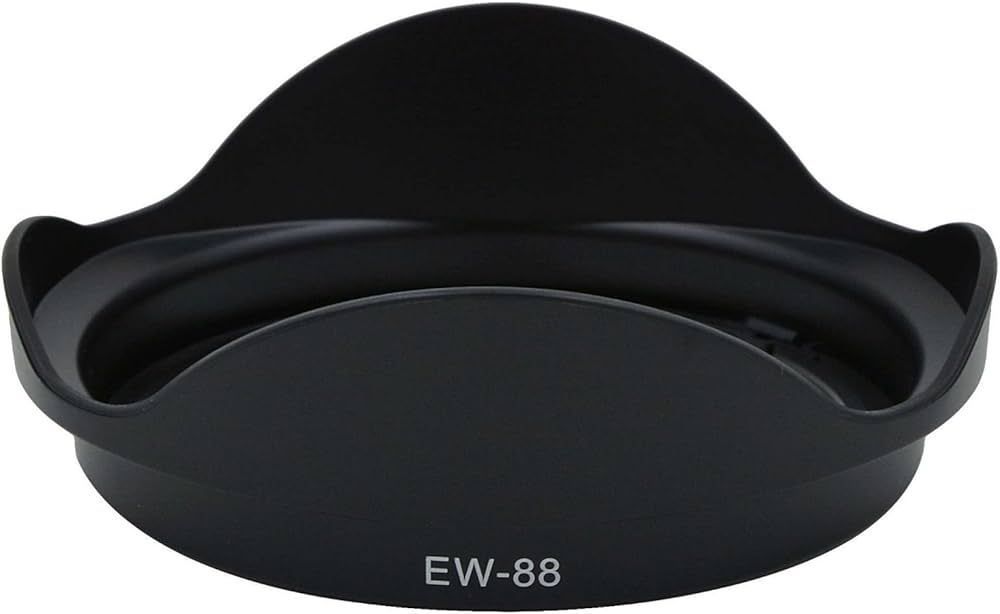 Canon Lens Hood EW-88 for EF16-35mm F2.8L II USM EW88 Compatible