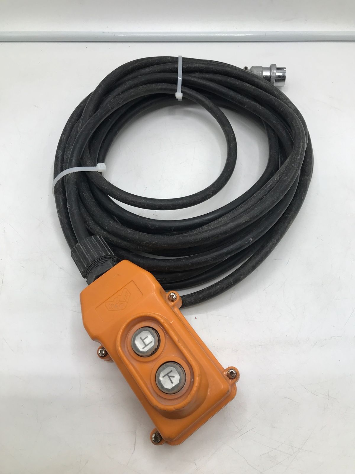 中古品】Makita/マキタ TH60 ☆ 100v小型ホイスト定格荷重60kg/揚程20m 