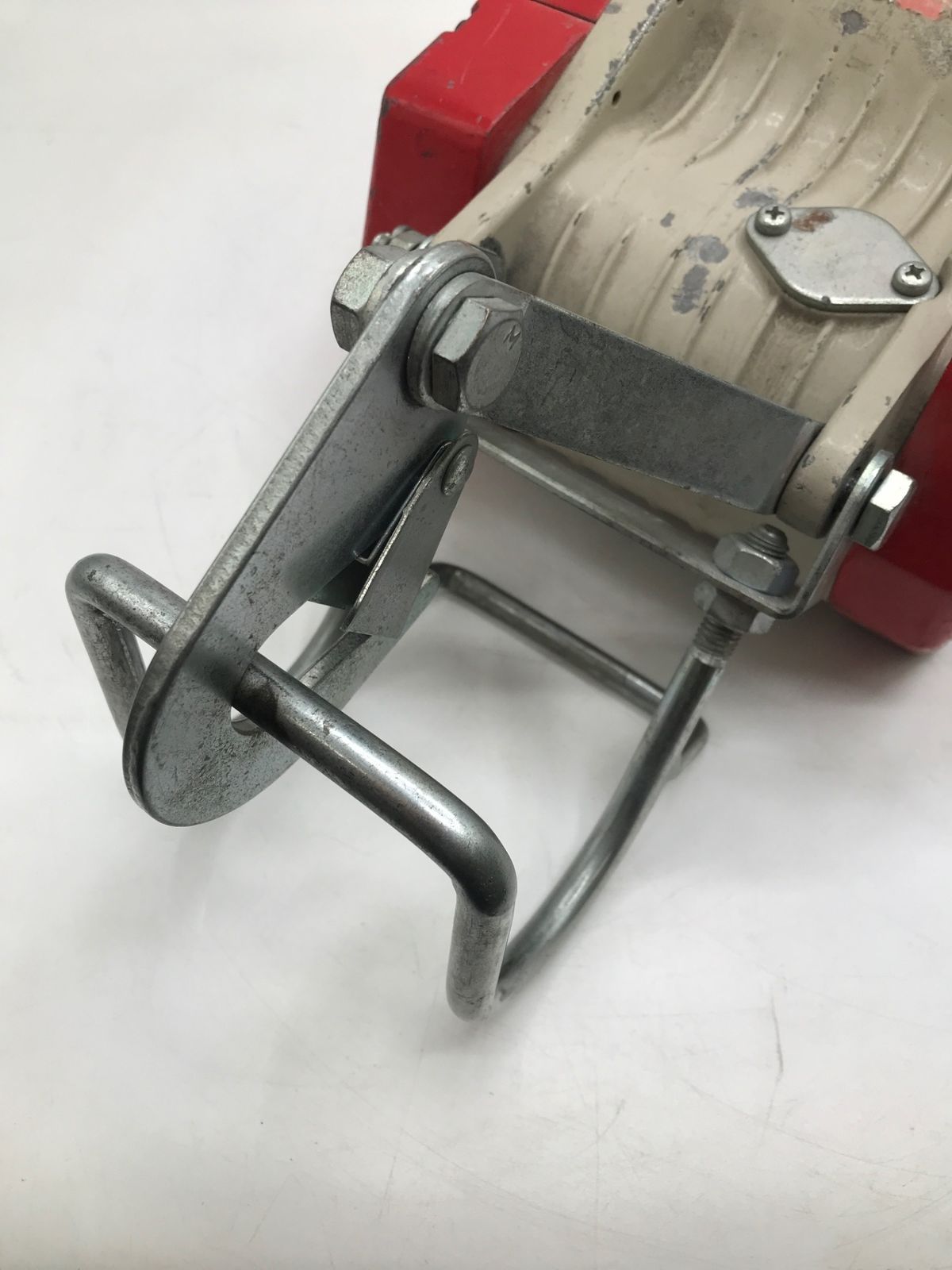 中古品】Makita/マキタ TH60 ☆ 100v小型ホイスト定格荷重60kg/揚程20m