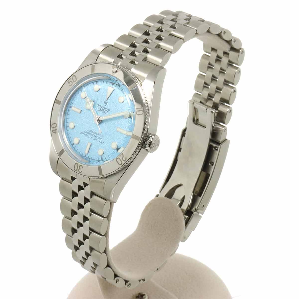 チューダー チュードル TUDOR ブラックベイ 54 79000 メンズ 腕時計