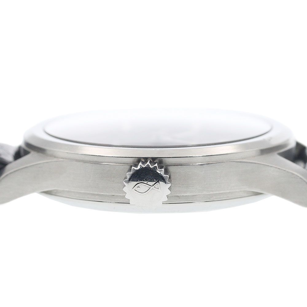 IWC SCHAFFHAUSEN IW324102 パイロットウォッチ マーク12 初期ダイヤル