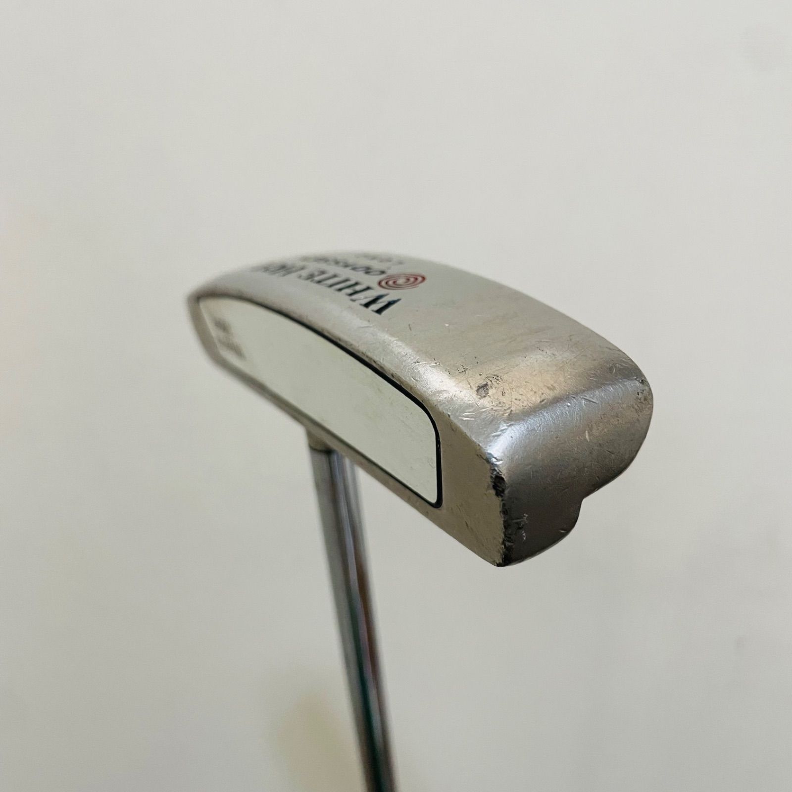 9942 ODYSSEY WHITE HOT LONG 46インチ オデッセイ ホワイトホット