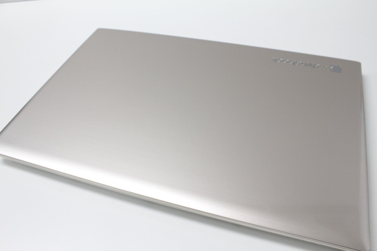 【中古ノートPC】東芝〈dynabook  T65/CG〉Intel core i7/SSD512GB/メモリ8GB ⑥ 中古ノートパソコン Dynabook T65/CG Core i7-7500U 8GB Win10 Home