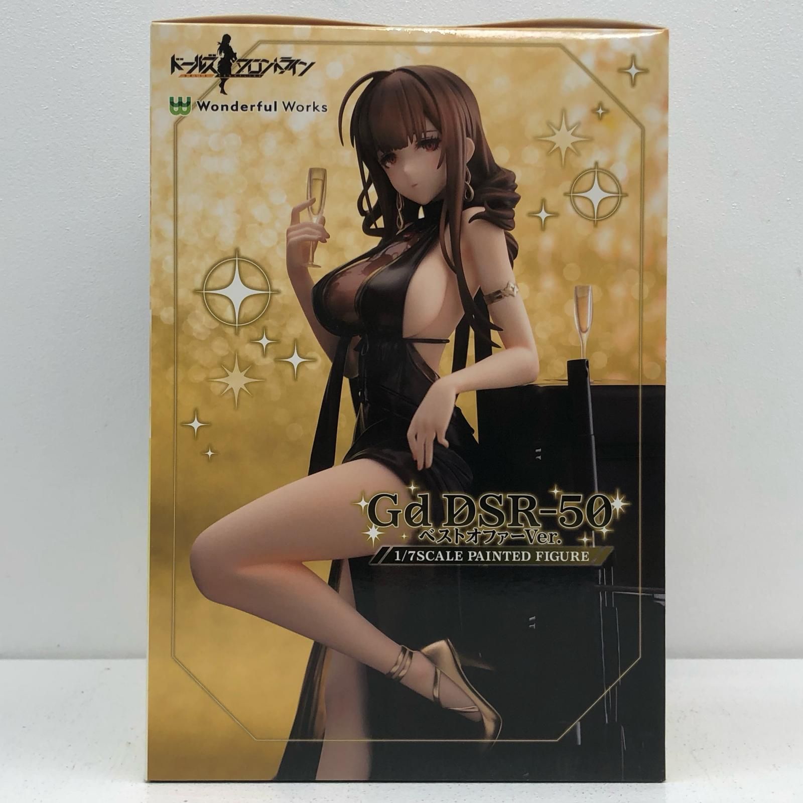 加古川店】 中古 GdDSR-50ベストオファーVer.「ドールズフロントライン