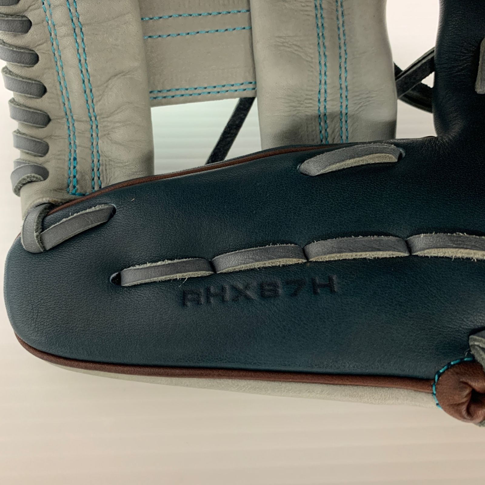 ウィルソン Wilson ワナビーヒーロー RHX87H 軟式 大人 一般 内野手用