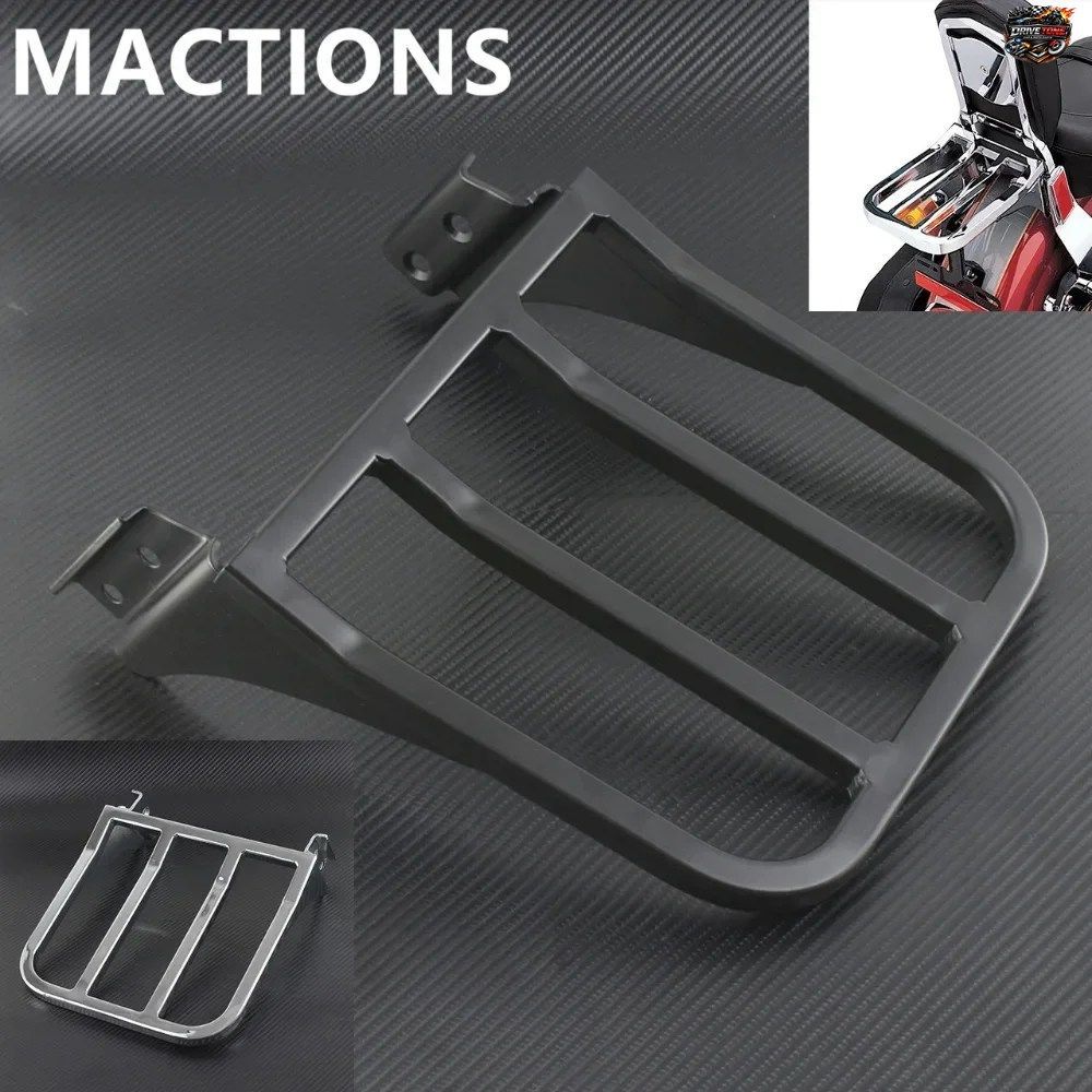ハーレー スポーツスター 04-17 アイアン XL883 XL1200 72 XL1200V 48 XL1200X ダイナ ソフテイル 06-17 用モーターサイクル シーシーバー