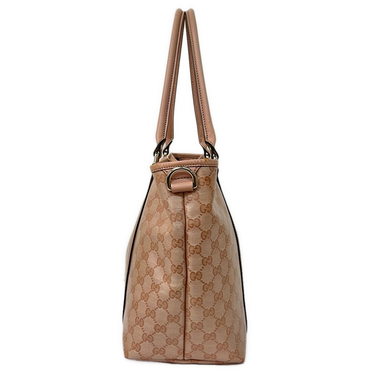 GUCCI グッチ 197953 PVC トートバッグ GGスプリーム 楽天市場】【バッグ】GUCCI グッチ GGスプリーム GGプラス トート