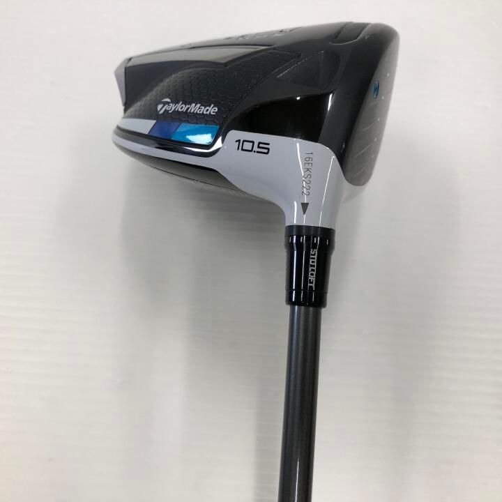 テーラーメイド SIM MAX 10.5度 TENSEI BLUE TM50 Sフレックス 