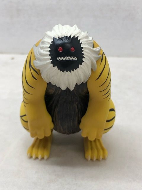真・女神転生　メガテン　みんなのくじ　ジャックランタン　ヌエ　フィギュア Amazon | みんなのくじ 真・女神転生 E賞 ジャックランタンフィギュア