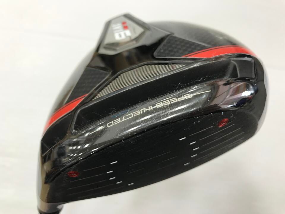 テーラーメイド M6 10.5度 TENSEI CK PRO Orange 60 Sフレックス