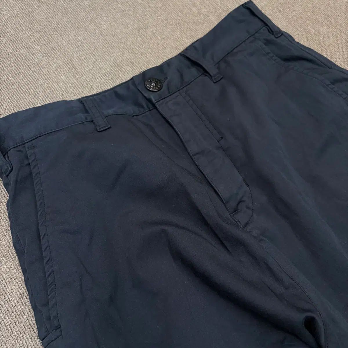 STONE  ストーンアイランド シャドウプロジャクト パンツ 46 STONE ISLAND ストーンアイランド シャドウプロジェクト パンツ 44