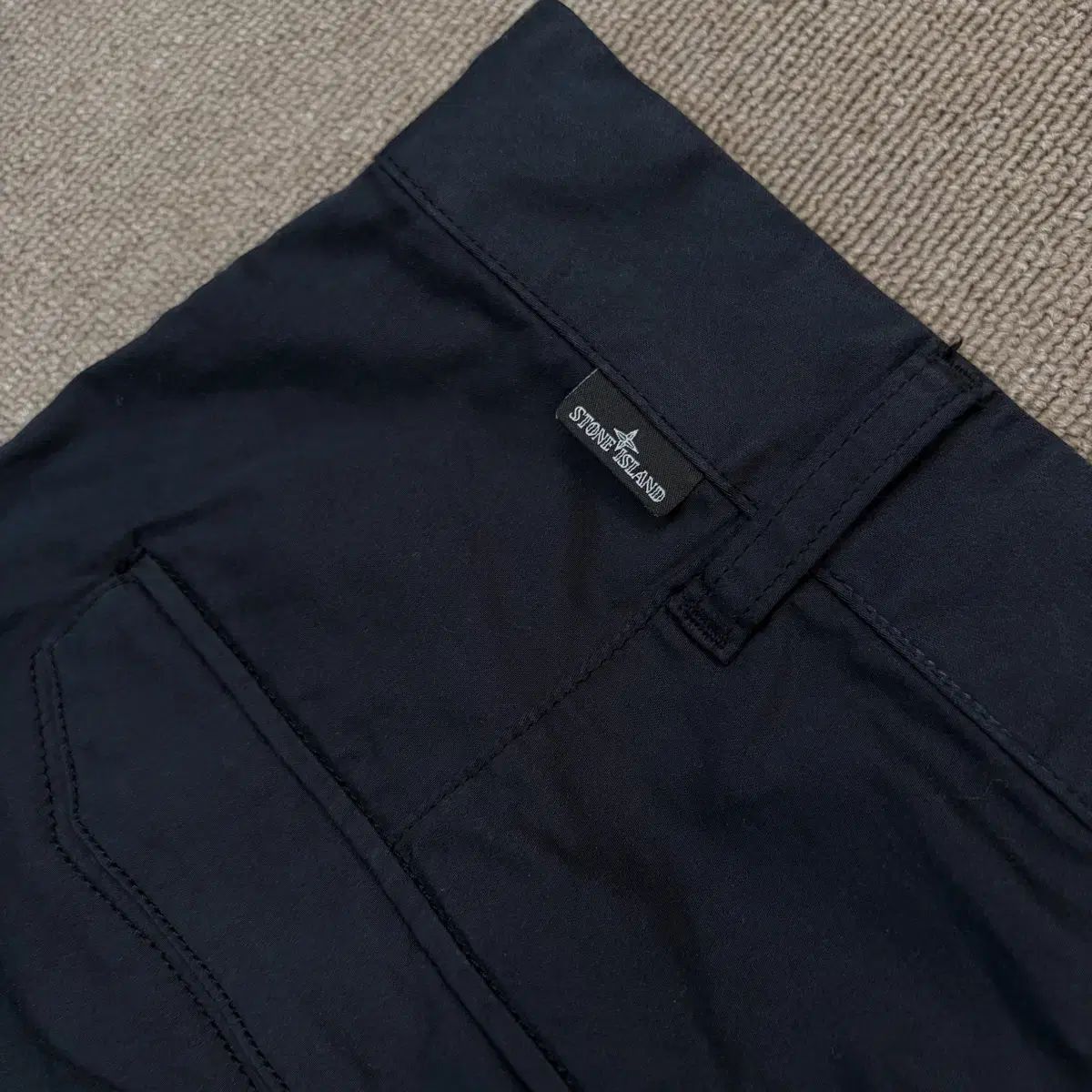 STONE  ストーンアイランド シャドウプロジャクト パンツ 46 楽天市場】STONE ISLAND SHADOW PROJECT ストーンアイランド シャドウ