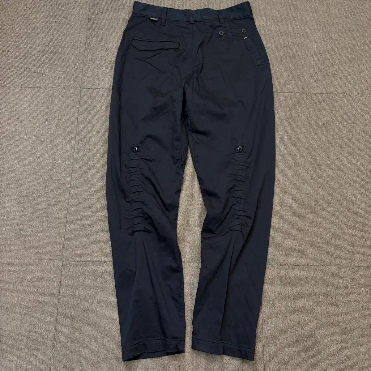 STONE  ストーンアイランド シャドウプロジャクト パンツ 46 STONE ISLAND ストーンアイランド シャドウプロジェクト パンツ 44