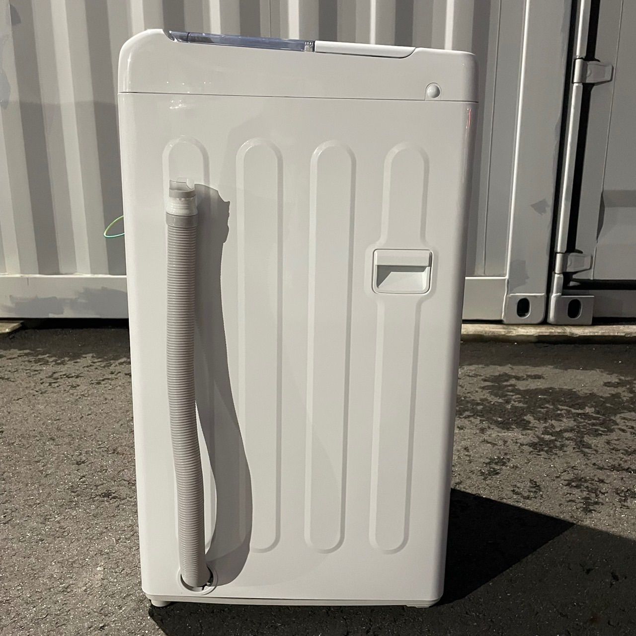☆ハイアール Haier☆JW-U61MK 縦型洗濯機 2025年製 6キロ - メルカリ