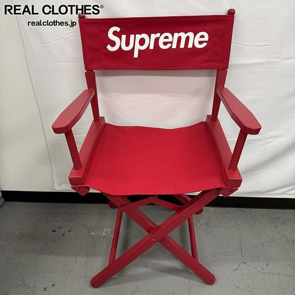 Supreme/シュプリーム【19SS】Director's Chair/ディレクターズ チェア