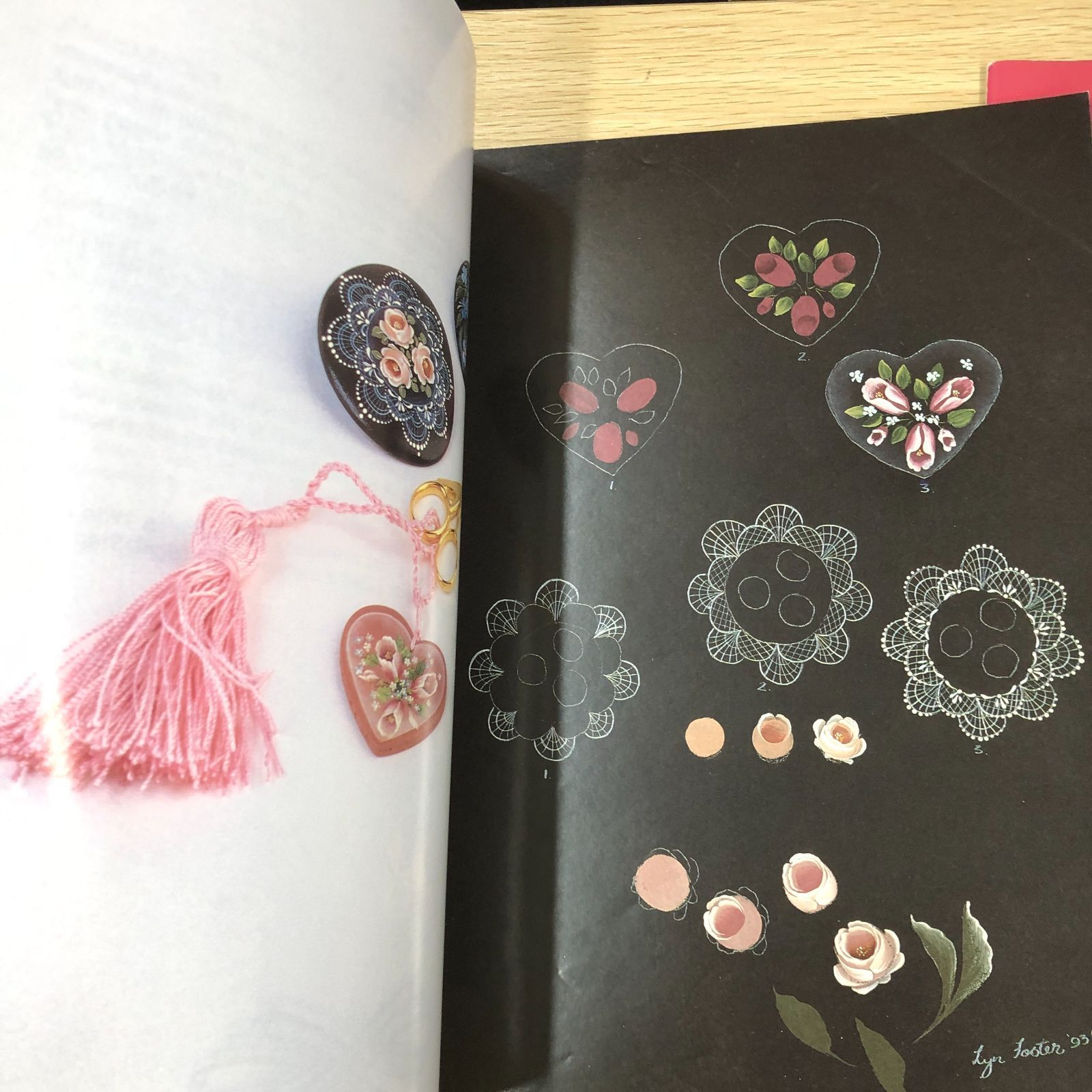 トールペイント　洋書　5冊セット トールペイント本5冊セット - メルカリ