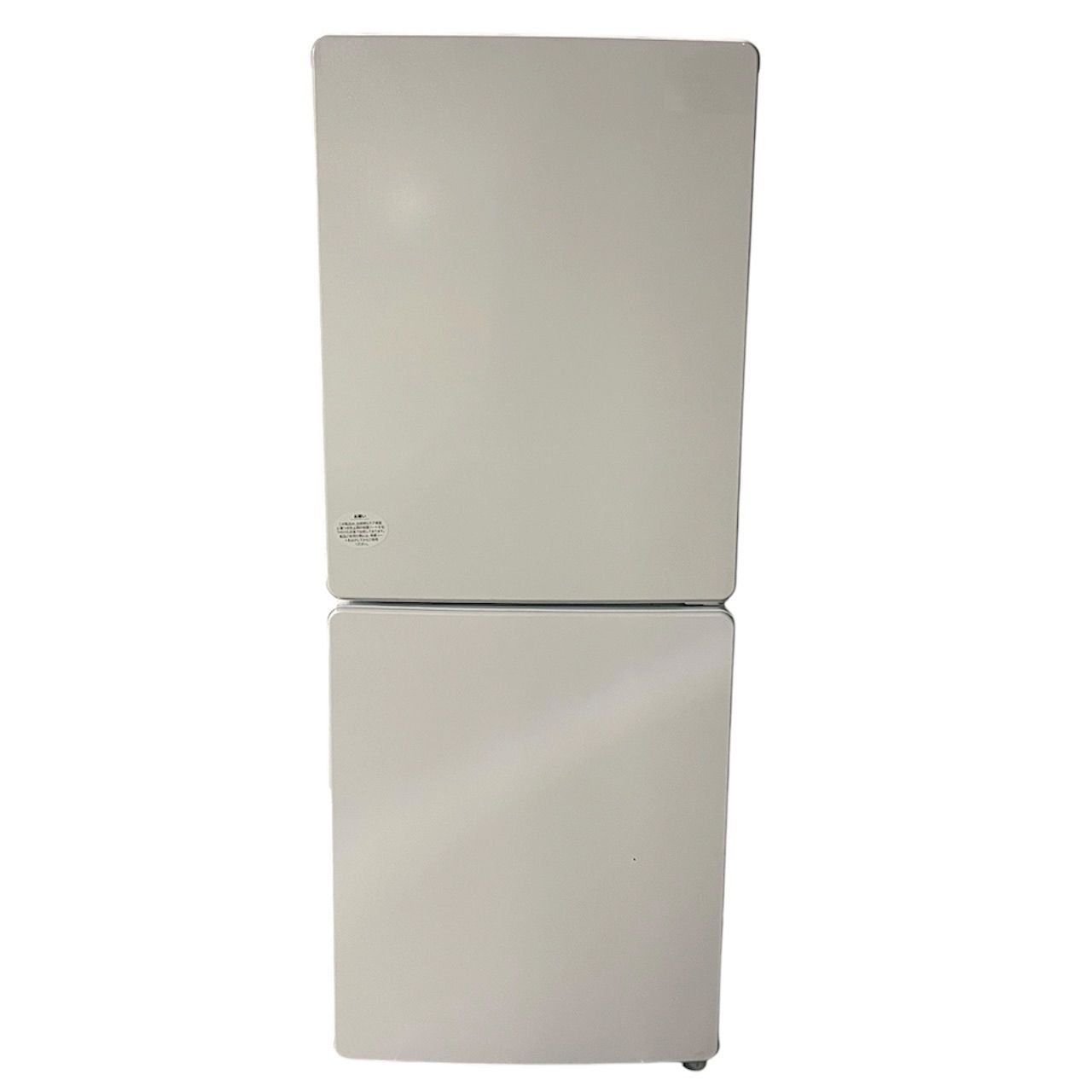 ☆Haier ハイアール☆JR-F15KS 150L ノンフロン冷凍冷蔵庫 2ドア