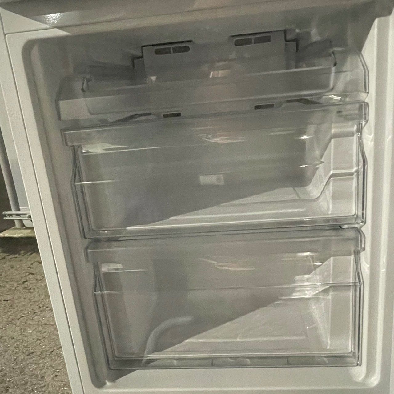 ☆Haier ハイアール☆JR-F15KS 150L ノンフロン冷凍冷蔵庫 2ドア 