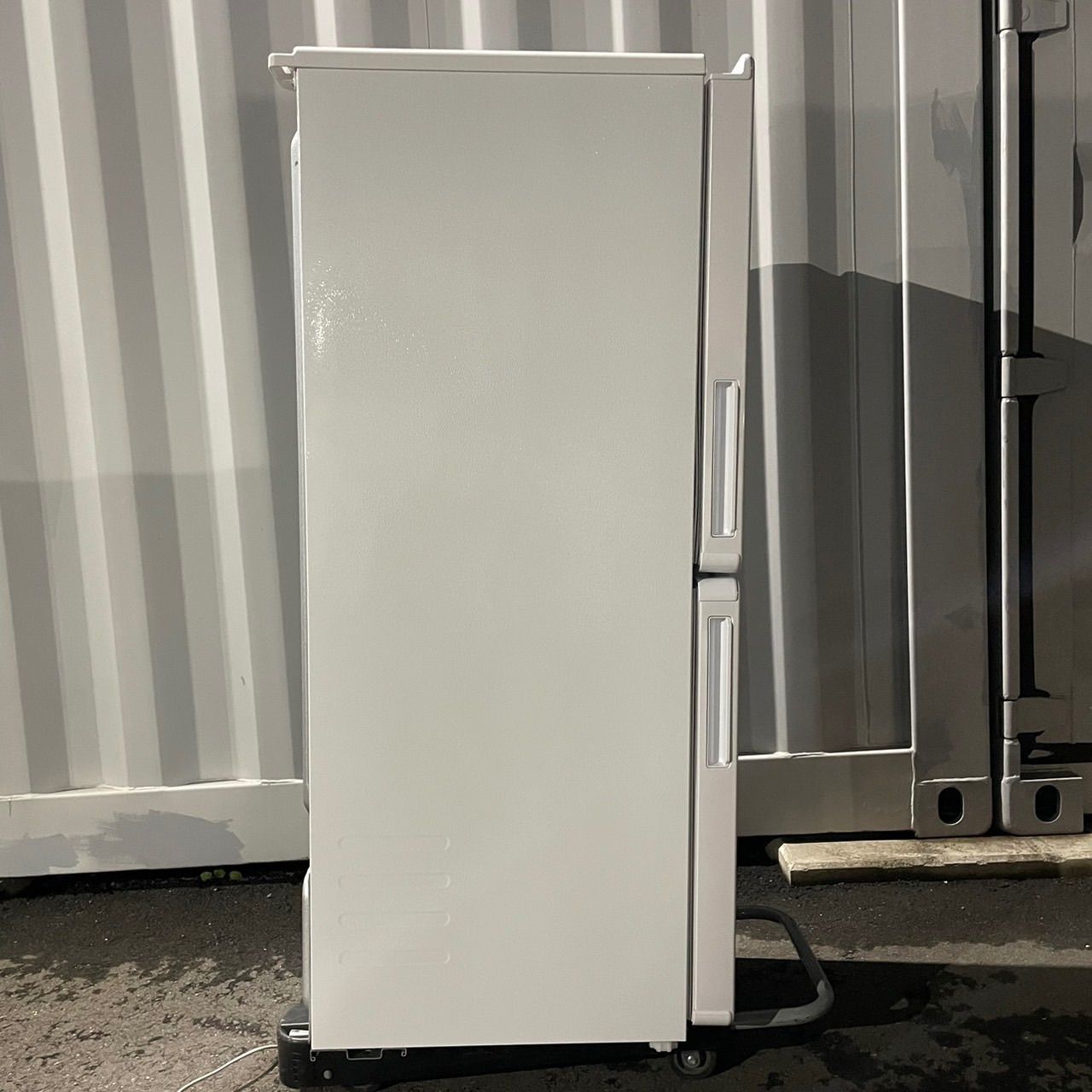 ☆Haier ハイアール☆JR-F15KS 150L ノンフロン冷凍冷蔵庫 2ドア