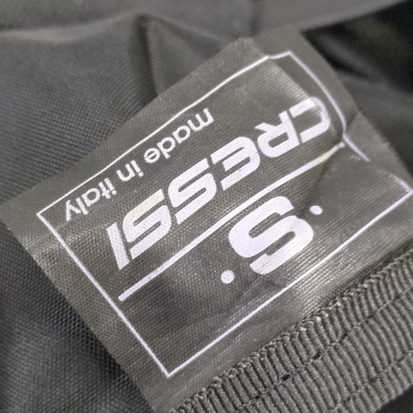 D34879】（現状品）CRESSI AERO LIGHT BCジャケット スキューバー 