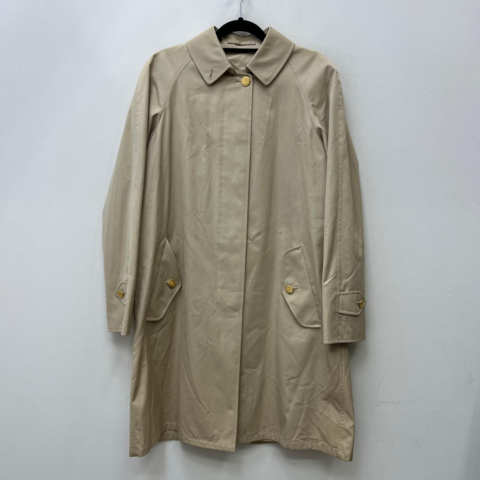 加古川店】 中古 Burberry's | バーバリーズ トレンチコート 加古川店】 中古 Burberry's | バーバリーズ トレンチコート