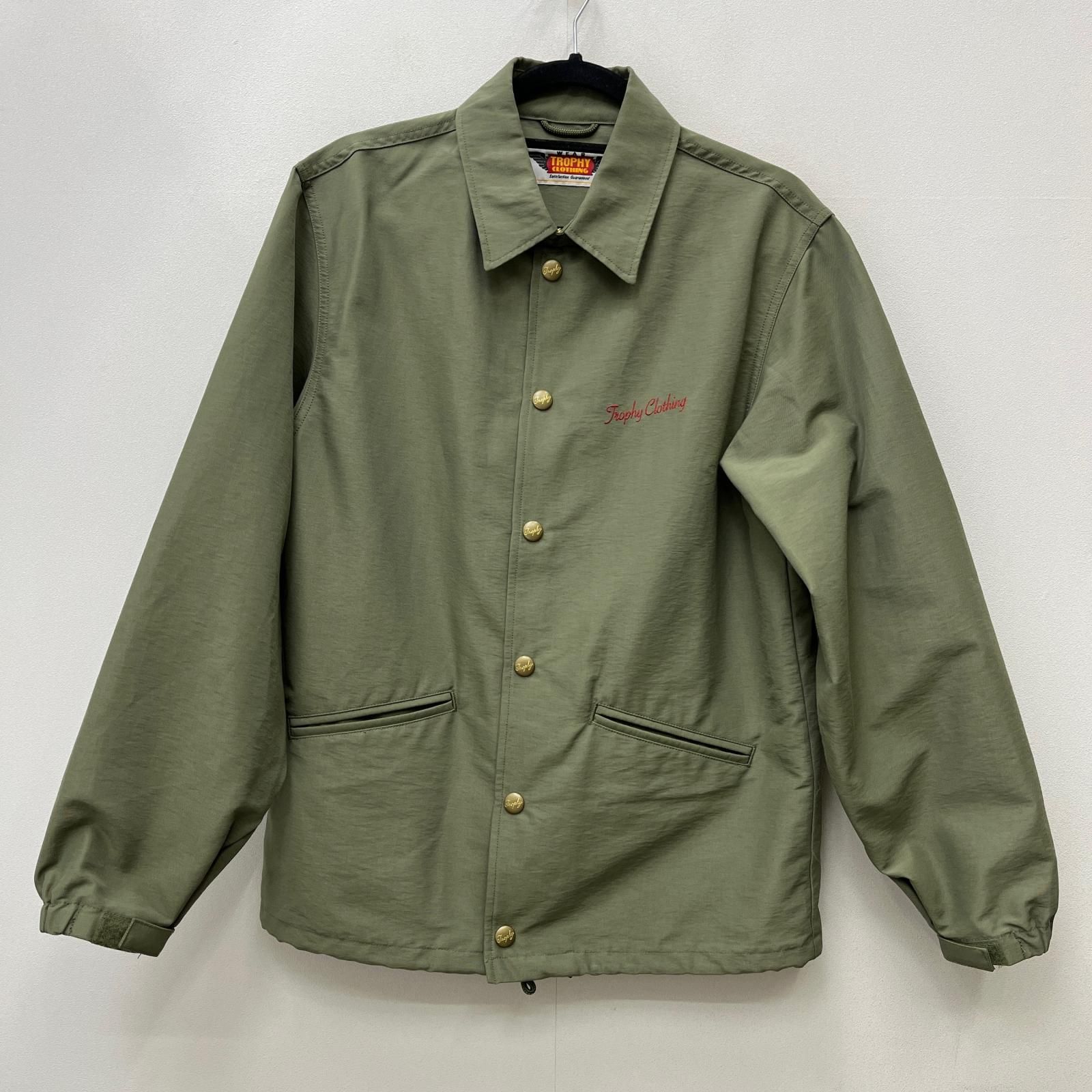 加古川店】 中古 TROPHY CLOTHING | トロフィークロージング その他 