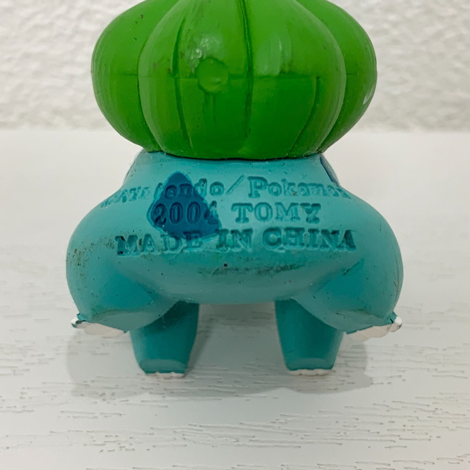 ポケットモンスター モンコレ MS-11 フシギダネ ソフビ - メルカリ