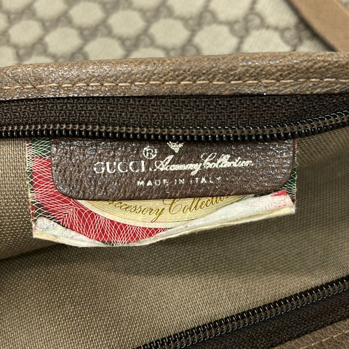 GUCCI(グッチ) ショルダーバッグ オールドグッチ,GGツインズ ライト