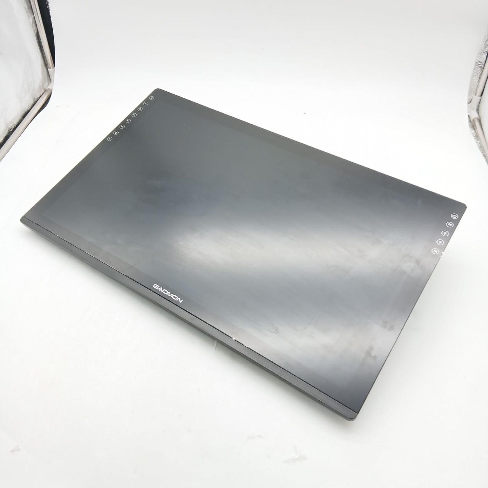 GAOMON PD2200 液晶ペンタブレット 21.5インチ（箱・付属品あり） GAOMON PD2200 21.5インチ 液晶タブレット 92%NTSC IPS